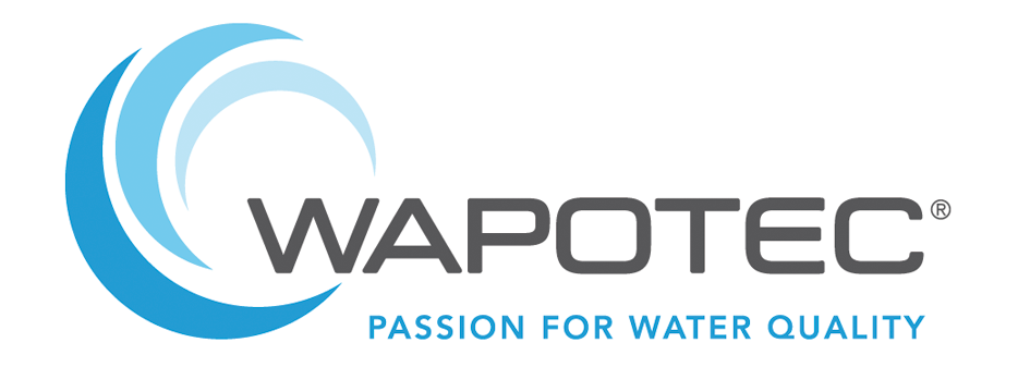 WAPOTEC-Systeme - kristallklares Wasser durch effektivere Flockung, Oxidation, und Filtration - zur Infoseite ->