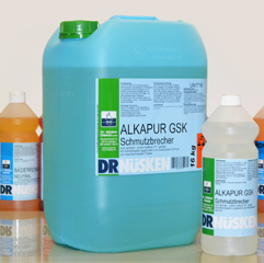 ALKAPUR GSK